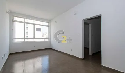 Apartamento à venda na Consolação com 3 quartos, sendo 1 suíte, sem vaga