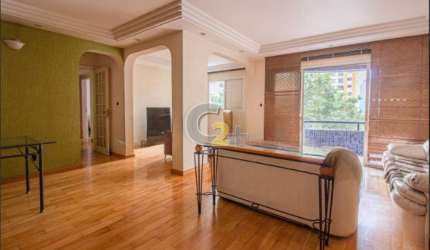Apartamento a venda na Pompéia, 4 quartos, 3 suítes, 2 vagas