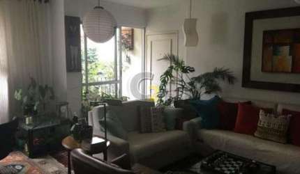 APARTAMENTO - MOEMA - 3 DORMITORIOS - 1 SUÍTE - 1 VAGA