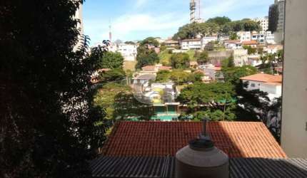 Apartamento á  venda em Perdizes,1 quarto, sem vaga