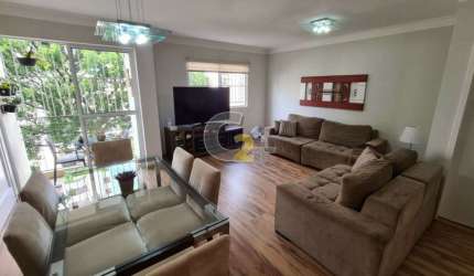 APARTAMENTO -  VENDA - MOEMA - 3 DORMITÓRIOS - 1 SUÍTE - 1 VAGA  110 A.U