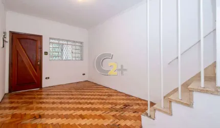 Casa Sobrado para vender no Bairro Alto da Lapa  com 2 quartos - 98m2