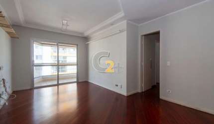 APARTAMENTO - VENDA - POMPÉIA - 3 DORMITÓRIOS - 1 SUITE - 2 VAGAS