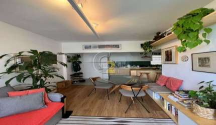 APARTAMENTO - VENDA - PINHEIROS - 2 DORMS - 1 SUITE - 1 VAGA