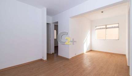 Apartamento á venda no Alto da Lapa com 2 quartos e 1 vaga
