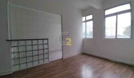 APARTAMENTO - VENDA - SANTA CECILIA - 1 DORMITÓRIO