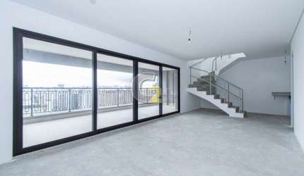 APARTAMENTO - VENDA - PERDIZES - 3 SUÍTES - 4 VAGAS
