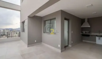 COBERTURA DUPLEX  - VENDA - PERDIZES - 2  SUÍTES - 2 VAGAS
