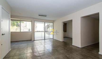 Apartamento a venda Bairro Santa Cecilia - 2 quartos - 134m22