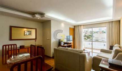 APARTAMENTO - VENDA - LAPA - 3 DORMS - 1 SUITE - 1 VAGA
