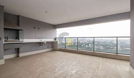 APARTAMENTO - VENDA - PINHEIROS - 3 SUITES - 2 VAGAS