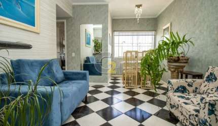APARTAMENTO - VENDA - MOEMA - 2 DORMITÓRIOS - 1 VAGA