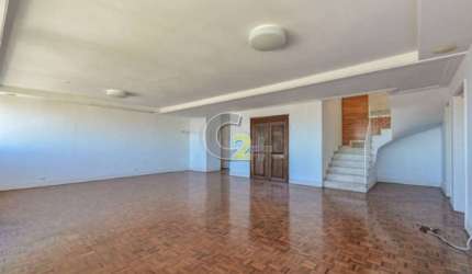 COBERTURA - VENDA - VILA MADALENA - 4 SUITES - 4 VAGAS