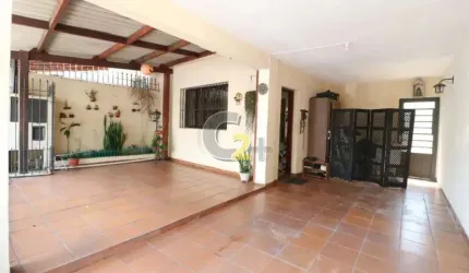 CASA TÉRREA - VENDA - VILA ROMANA - 2 DORMITÓRIOS - 1 VAGA