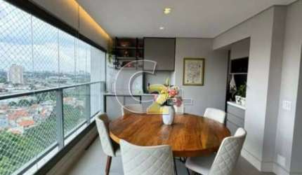 Apartamento à venda em V. Leopoldina , 4 quartos  2 suites, 2 banheiros.