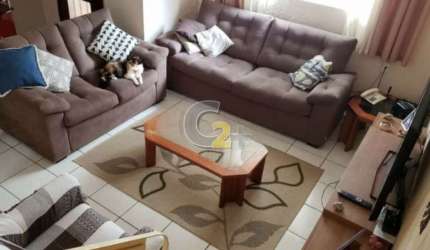 CASA SOBRADO - PERDIZES - VENDA - 2 DORMITÓRIOS - SEM VAGA