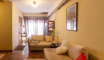 Sobrado a venda no Campo Belo 3 quartos 2 vagas 120m2