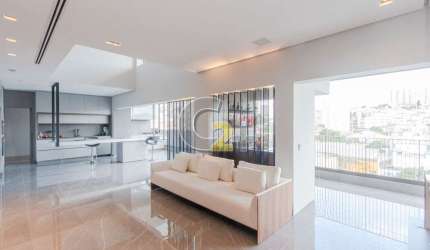 CASA CONDOMINIO - PERDIZES -  4 QUARTOS - 4 SUÍTES - 3 VAGAS
