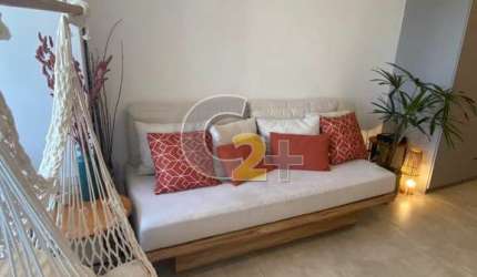 Apartamento venda Pinheiros 1 quarto Sem vaga
