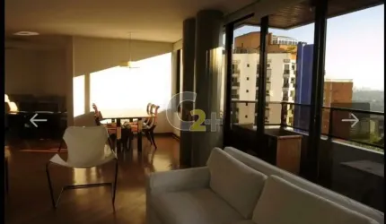 APARTAMENTO - VENDA - VILA MADALENA - 4 SUÍTES - 3 VAGAS