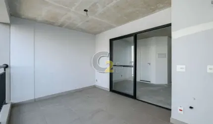 Studio à  Venda no Bom Retiro com 1 quarto, lazer e conveniências, sem vaga de garagem