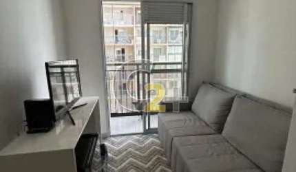 Apartamento para vender na Água Branca com 1 suíte e 30m²