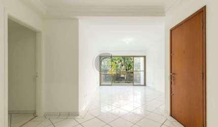 APARTAMENTO - VENDA - MOEMA - 2 QUARTOS - 1 SUÍTE - 2 VAGAS