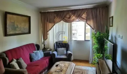APARTAMENTO - VENDA - BELA VISTA - 2 DORMS - 1 SUÍTE - 1 VAGA