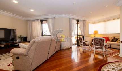 APARTAMENTO - VENDA - PERDIZES - 4 SUÍTES - 7 VAGAS