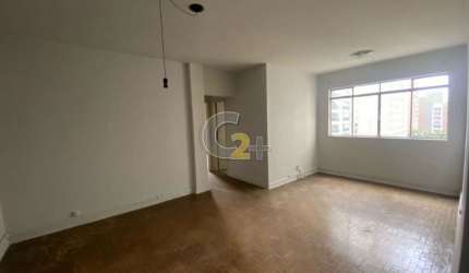 APARTAMENTO - VENDA - BELA VISTA - 2 DORMITÓRIOS