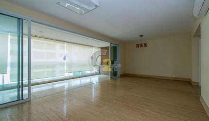 Apartamento a venda em Perdizes, 3 quartos, 2 suítes,  3 vagas, 133m²
