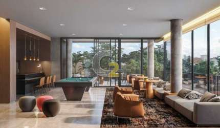 APARTAMENTO - VENDA - PERDIZES - 3 SUÍTES - 2 VAGAS