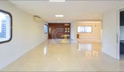APARTAMENTO - 4 DORMITÓRIOS  -  4 SUITES - 4 VAGAS