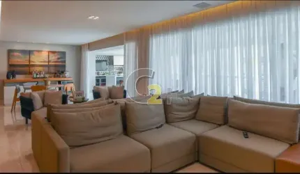 Apartamento a venda em Perdizes  3 suites 4 vagas