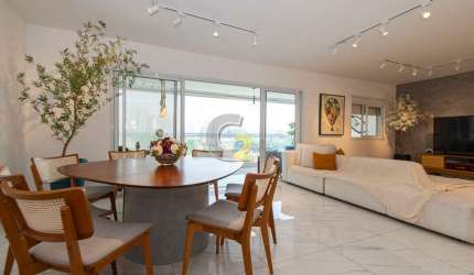 APARTAMENTO - PERDIZES - 4 DORMS - 3 SUITES - 2 VAGAS