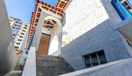 Casa  a venda 05 quartos em Perdizes