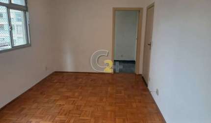 APARTAMENTO STUDIO - VENDA - SANTA CECÍLIA - 1 DORMITÓRIO - SEM VAGA