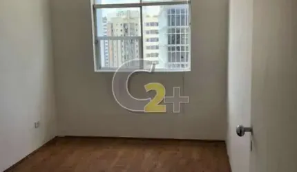 APARTAMENTO - VENDA - SANTA CECÍLIA - 1 DORMITÓRIO - SEM VAGA
