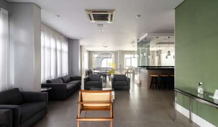 Apartamento na Vila Romana para venda com 3 quartos