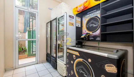 Apartamento à venda na Barra Funda com 2 quartos, sendo 1 suíte e 1 vaga