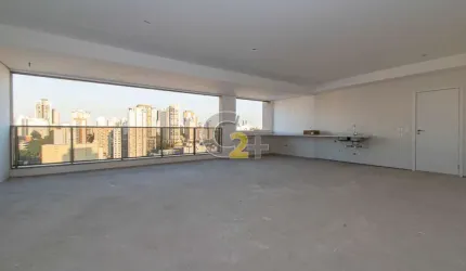 Apartamento à venda em Perdizes com 4 quartos, 3 suítes e 2 vagas de varagem.
