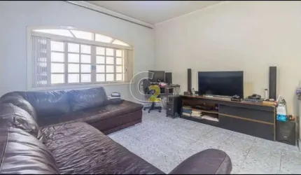 SOBRADO - VILA ROMANA - 3 DORMITÓRIOS - 1 SUITE - 2 VAGAS - 240M2