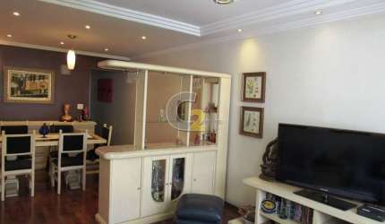 APARTAMENTO - PERDIZES - 3 DORMITÓRIOS - 1 SUITE - 1 VAGA