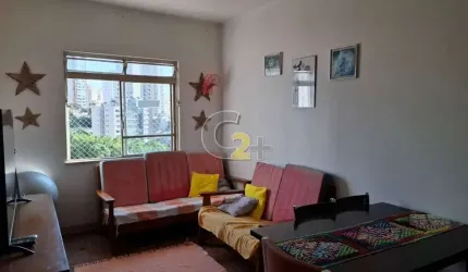 APARTAMENTO - VENDA - SUMARÉ - 2 DORMITORIOS -  1 VAGA  DE GARAGEM.
