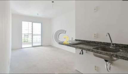 APARTAMENTO - VENDA - HIGIENOPOLIS - 1 DORMITÓRIO - SEM VAGA