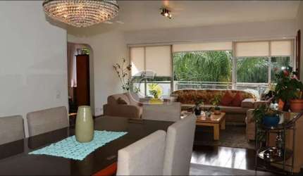 APARTAMENTO - VENDA - ALTO DE PINHEIROS - 3 DORMITÓRIOS - 1 SUITE - 2 VAGAS