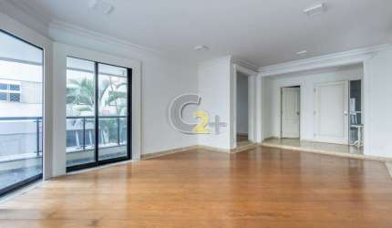 APARTAMENTO - VENDA - HIGIENÓPOLIS - 3 SUITES - 3 VAGAS
