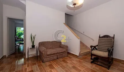 Casa a venda na Pompeia com 2 quartos
