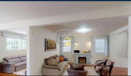 SOBRADO - VENDA - SUMARÉ - 4 DORMITÓRIOS - 2 SUITES - 3 VAGAS