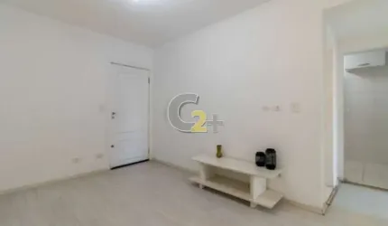 Apartamento a venda na Vila Mariana 2 quartos 1 vaga